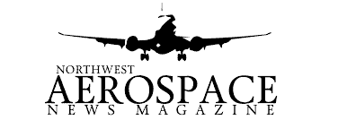 Northwest Aerospace News Logo