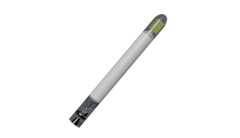 Suborbital Reusable Rockets Timeline - Rocket Propulsion Systems